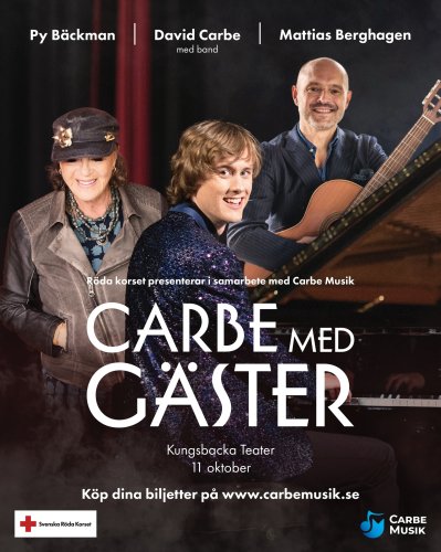 Photo post from davidcarbe.