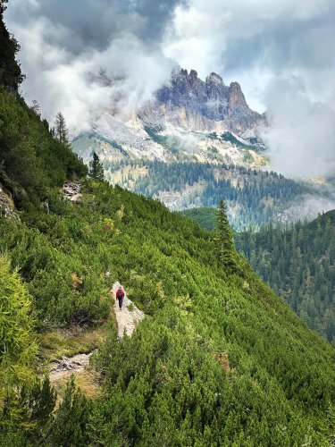 Photo post from hiking_photographer.