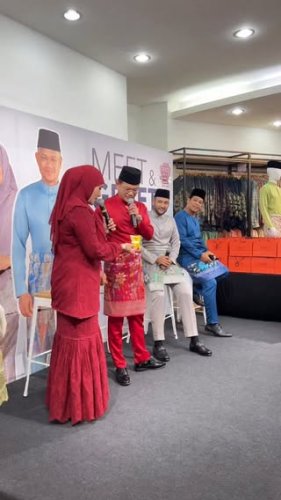 Video post from jakeltextile.