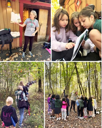 Carousel post from laurelschool.