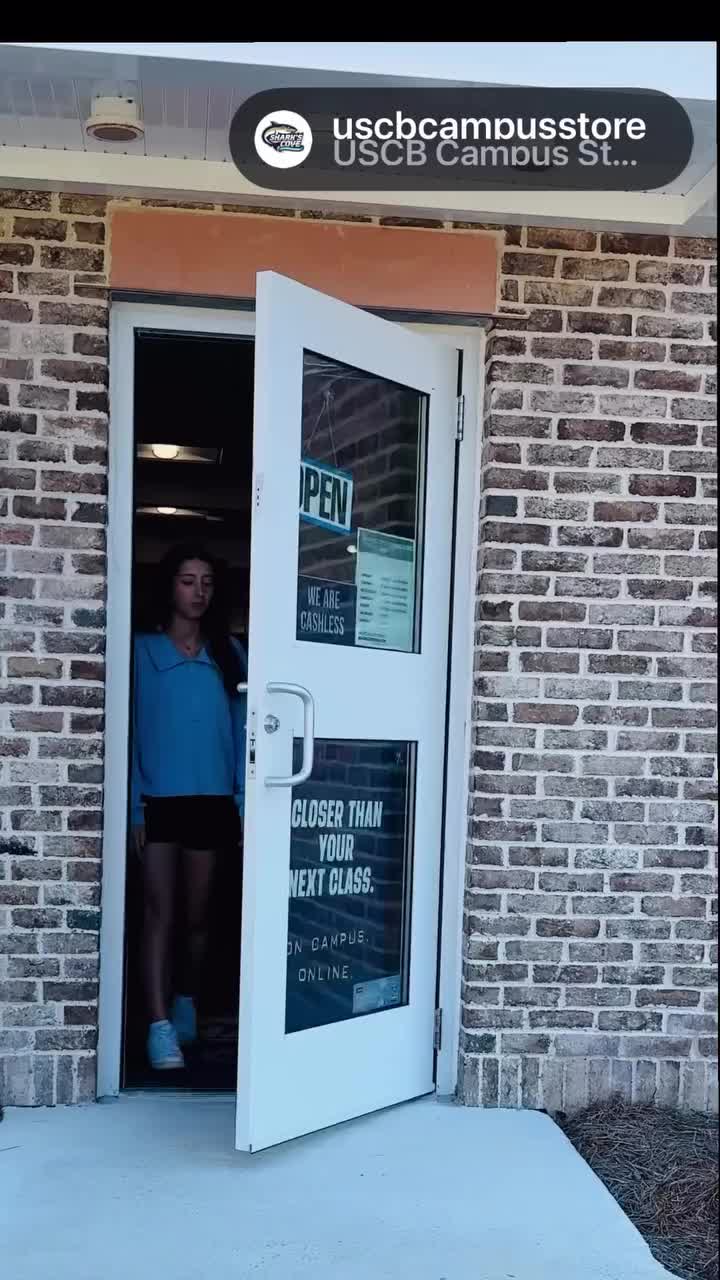 Video post from uscbeaufort.