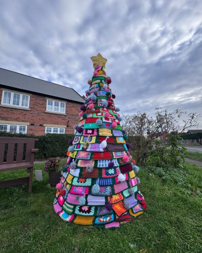 Carousel post from bramleynewspaper.