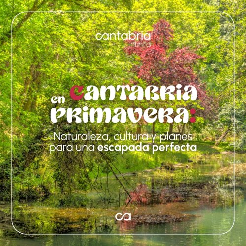 Photo post from cantabriaturismo.
