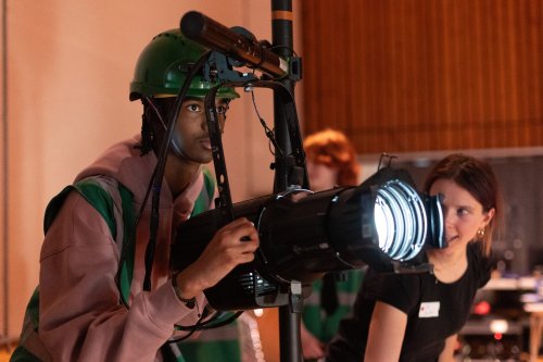 Carousel post from bramleynewspaper.