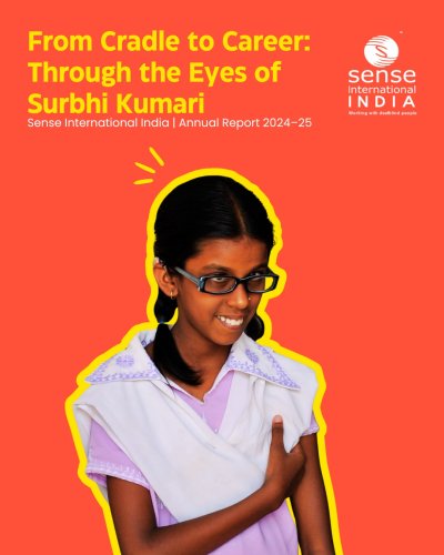 Photo post from sense.india.