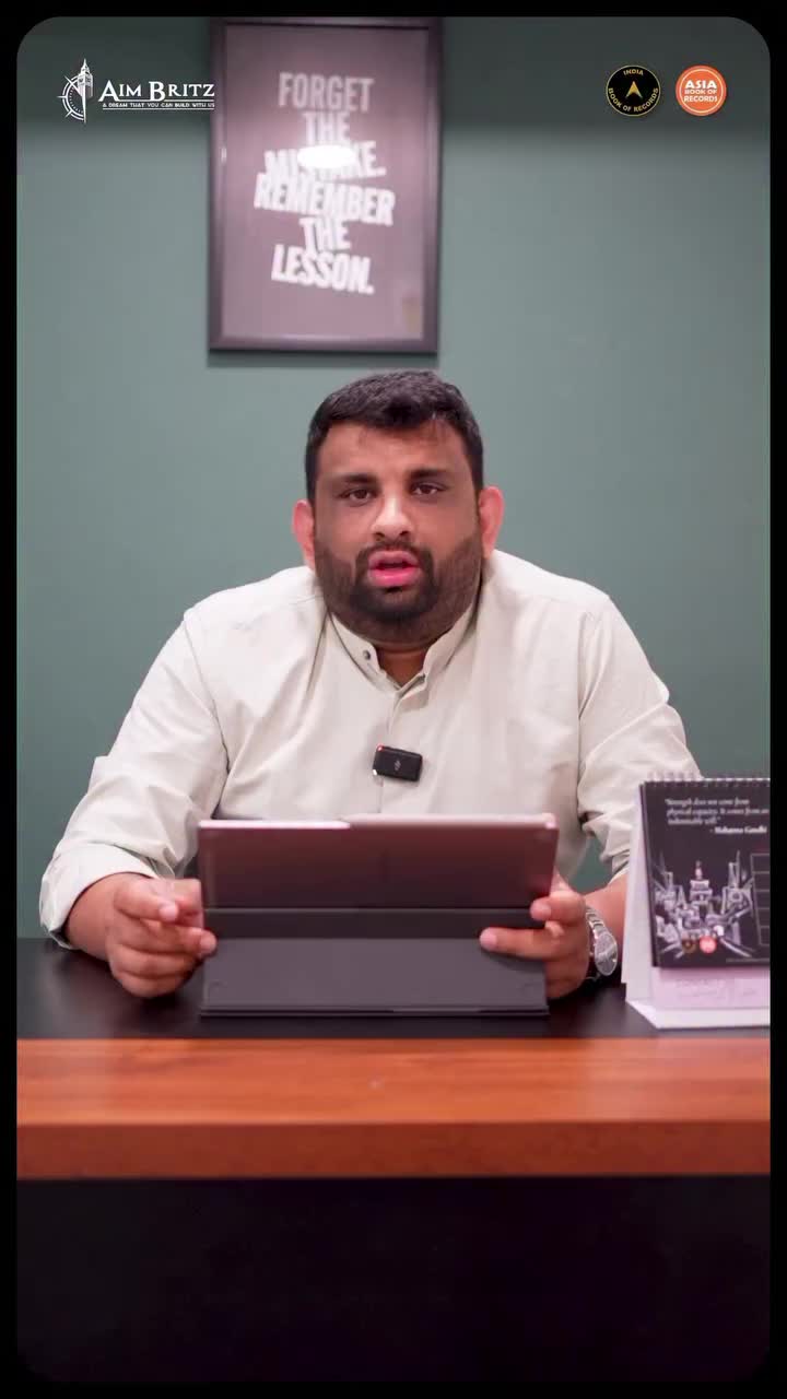 Video post from aimbritz.