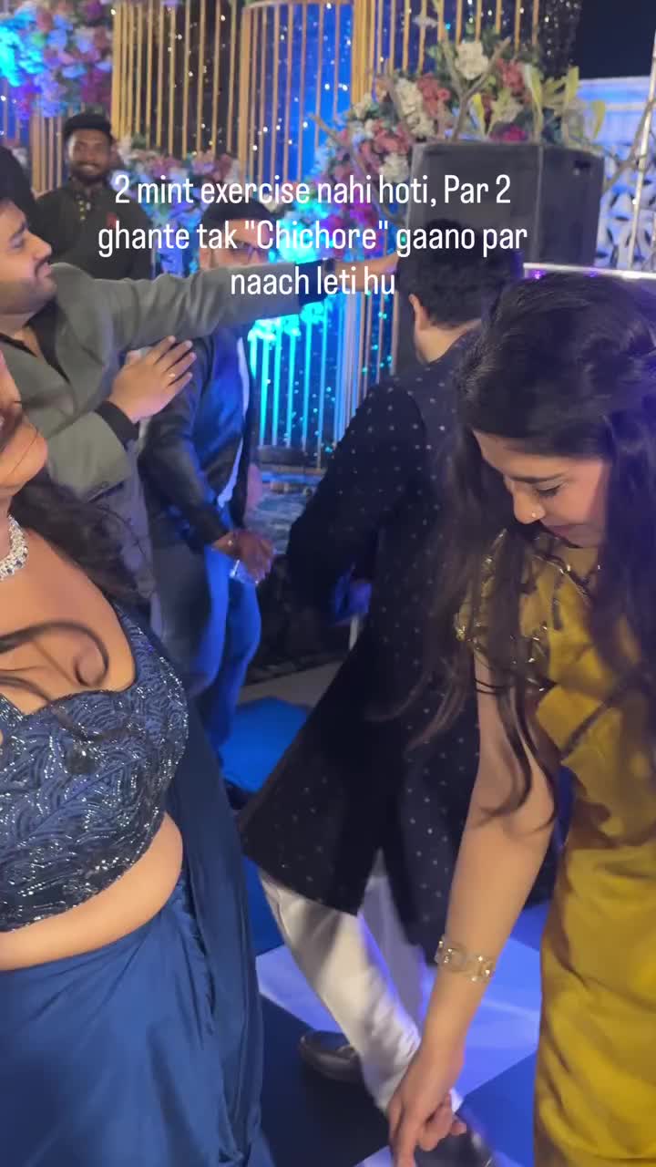 Video post from imahimaagarwal.
