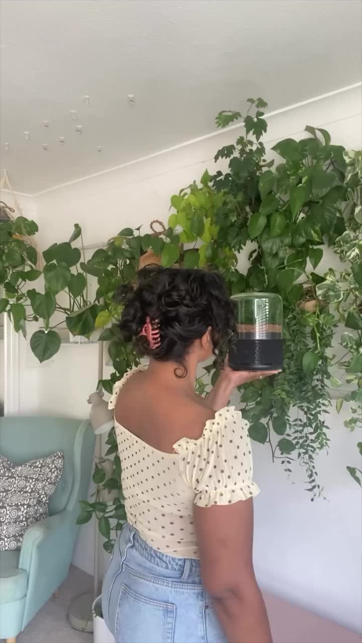 Video post from briiv.natural.