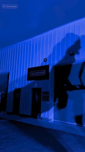 Video post from spotlessdetailing_group.