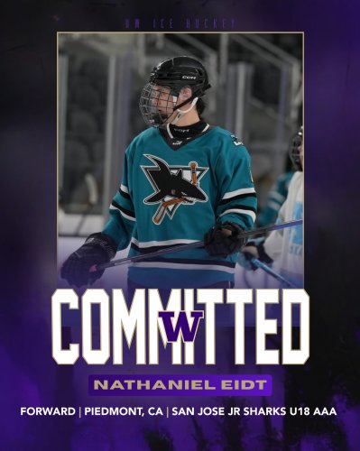 Photo post from uw_icehockey.