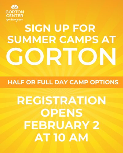 Carousel post from gortoncenterlf.