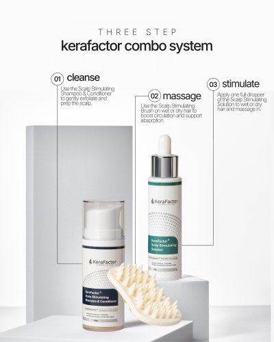 Photo post from kerafactor.