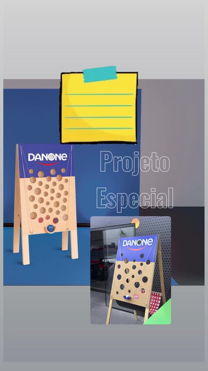 Video post from stickpaper.