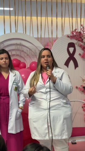 Video post from prefeiturariolargo.