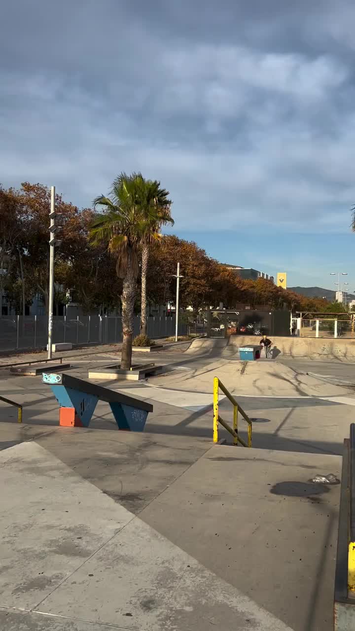 Video post from nkdscooters.
