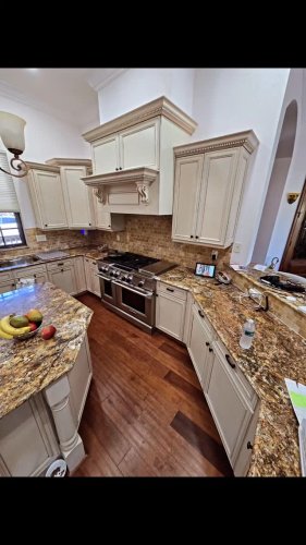 Video post from everlastfinishesinc.