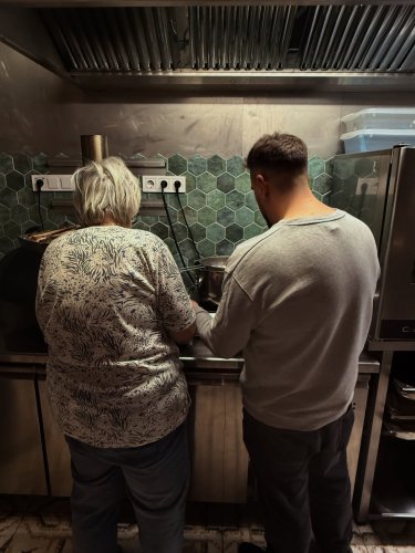 Carousel post from rutinbudaors.