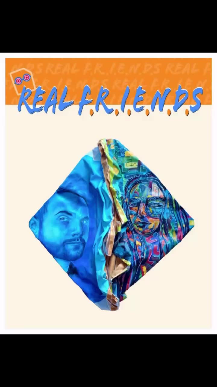 Video post from artscopemagazine.