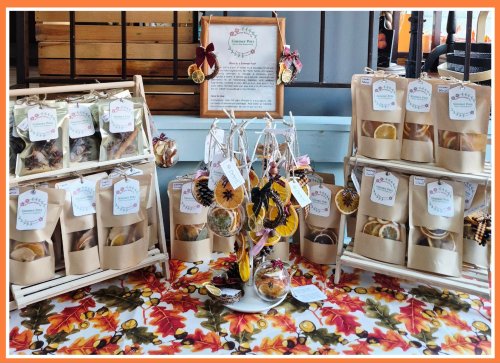 Photo post from niftygiftynorfolk.