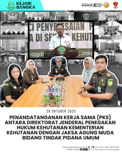 Photo post from kejaribangka.