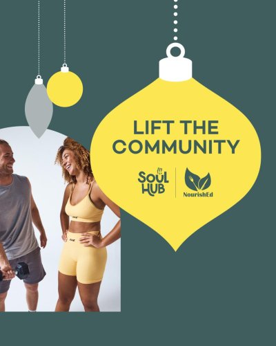 Photo post from balancecollective.