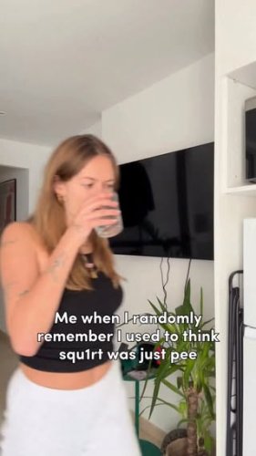 Video post from lovehoneyofficial.