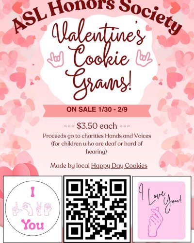 Photo post from mchsdistrict111.