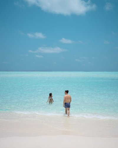 Photo post from nokumaldives.