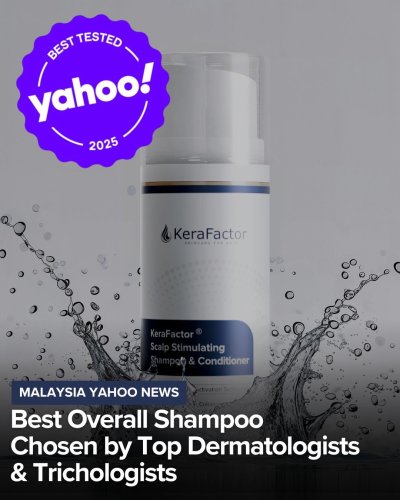Photo post from kerafactor.
