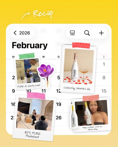 Photo post from purethewinery.