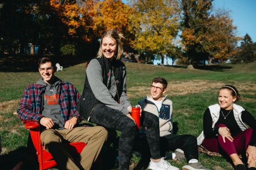 Photo post from wittenberguniversity.