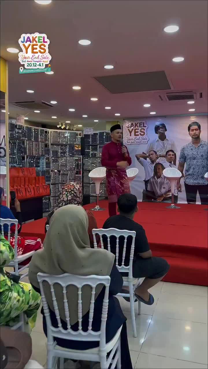 Video post from jakeltextile.