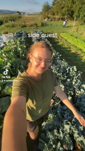Video post from sarahvisuals.de.