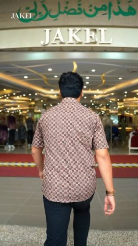 Video post from jakeltextile.