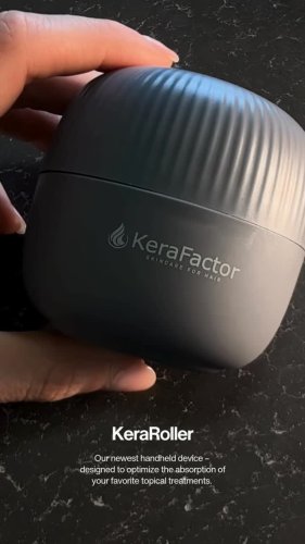 Video post from kerafactor.