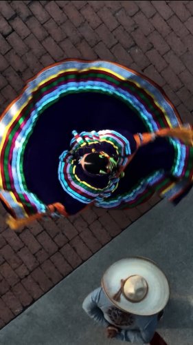 Video post from visittucson.