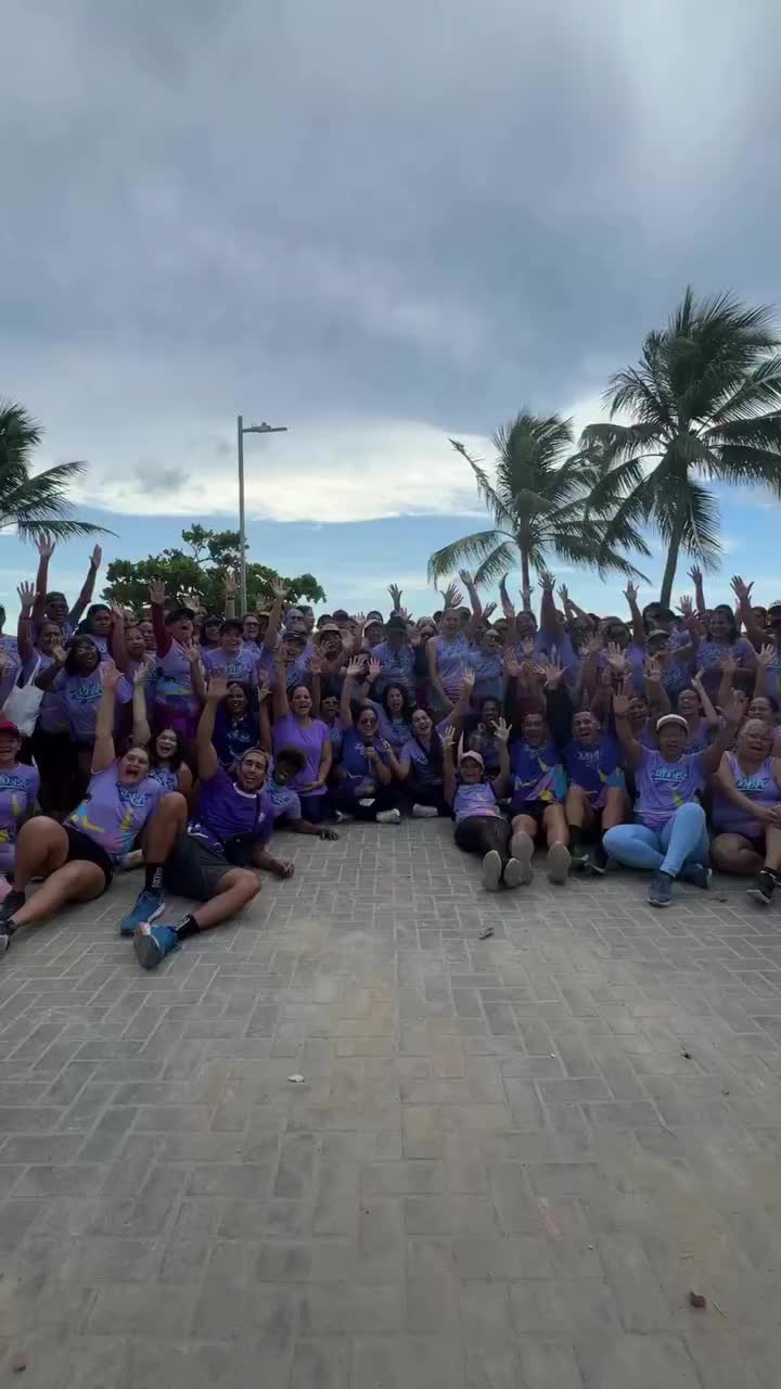 Video post from prefeiturariolargo.