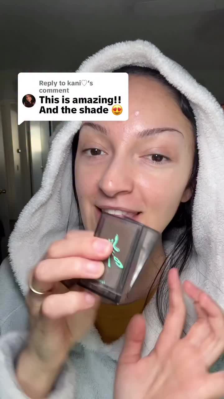 Video post from scrandiebeauty.