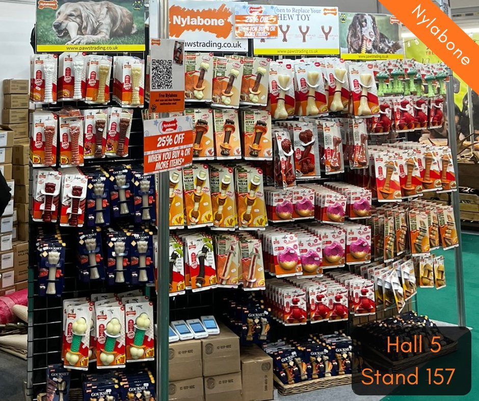 Carousel post from pawstrading.