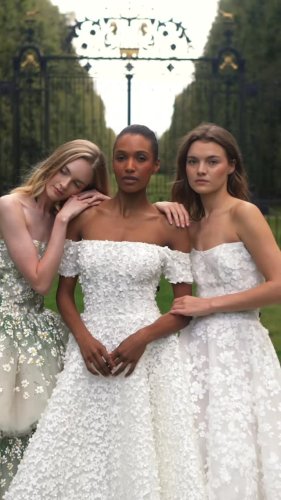 Video post from lelitebridal.