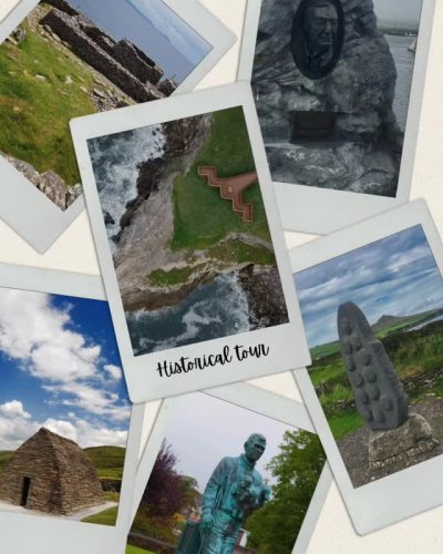 Video post from dinglepeninsulatourism.