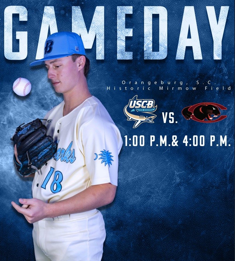 Photo post from uscbsandsharks.