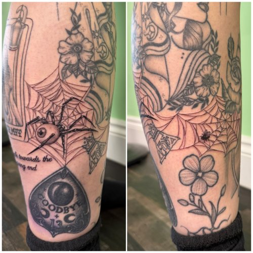 Photo post from lovetattoossandhurst.