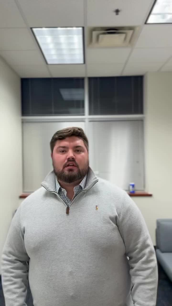 Video post from alphagammarhohq.