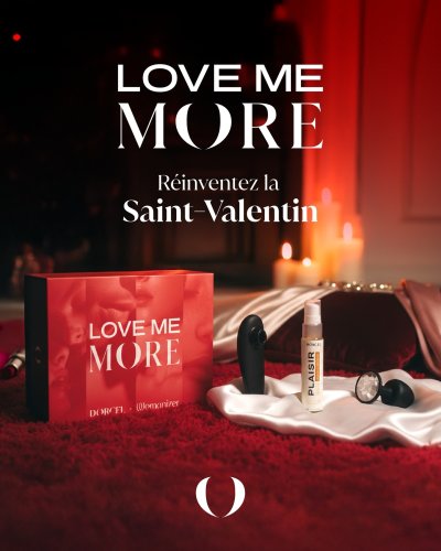 Photo post from dorcel.