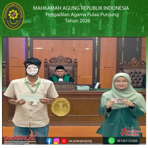 Photo post from pa.pulaupunjung.