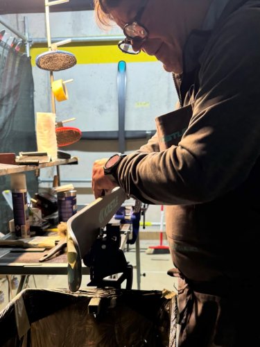 Carousel post from kaestleski.