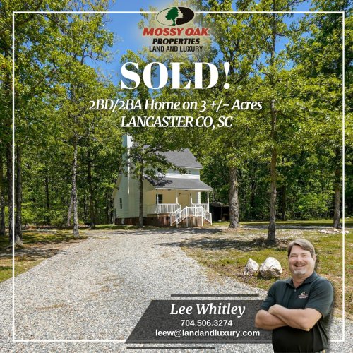 Photo post from mossy_oak_properties.