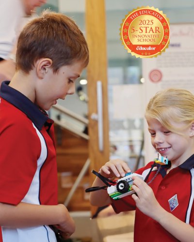 Photo post from standrewsanglicancollege.