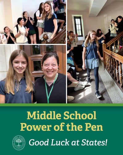 Photo post from laurelschool.